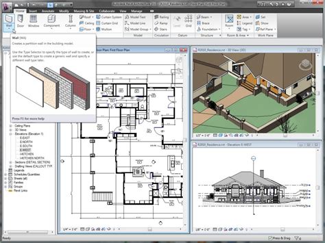 Top Architectural Design Software For Budding Architects Vagueware Com
