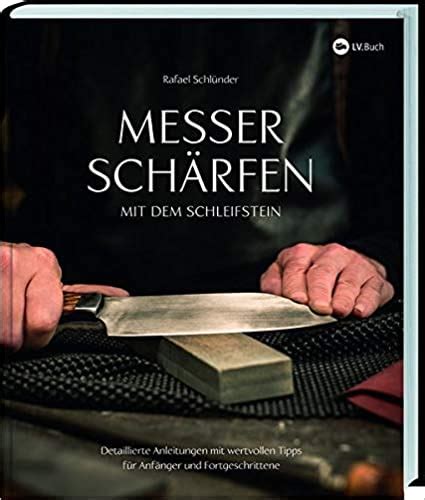 Nimm aluminiumfolie, knülle ein paar stücke zusammen und schneide diese mit dem messer durch. Messer schärfen mit dem Schleifstein | Bibliomaniacs