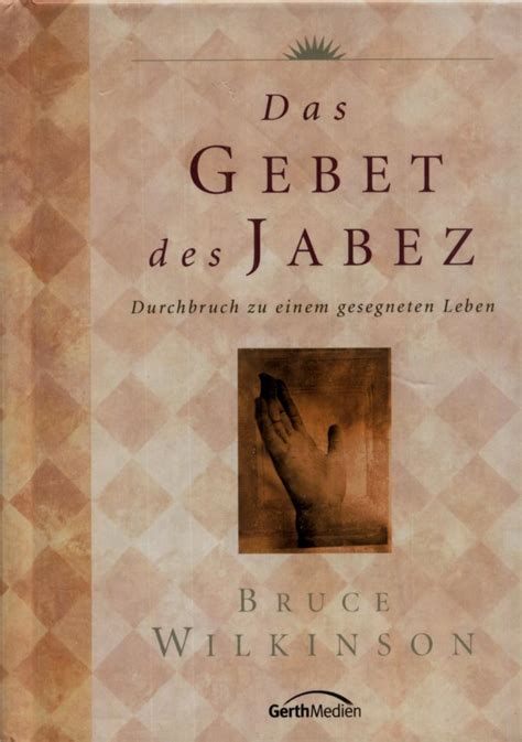jesus generation: Das Gebet des Jabez