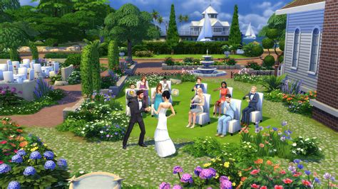 The Sims 5 News Multiplayer Rumors And Everything We Know Techradar