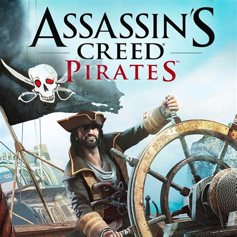 Assassin S Creed Pirates Articles Ign