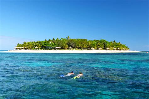 This ebook is for the title: Treasure Island Resort Fiji 4 Star Island Resort - Fiji ...