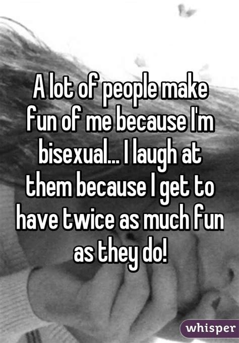 21 Confessions All Bisexual People Can Relate To Lgbt Quotes