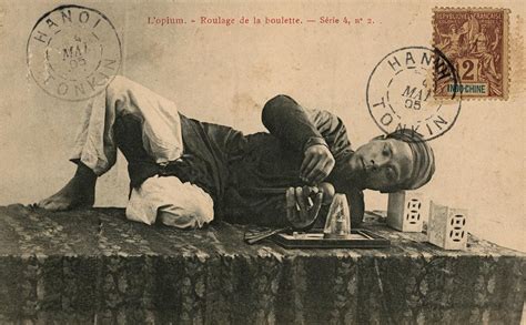 Reviewshistory Opium