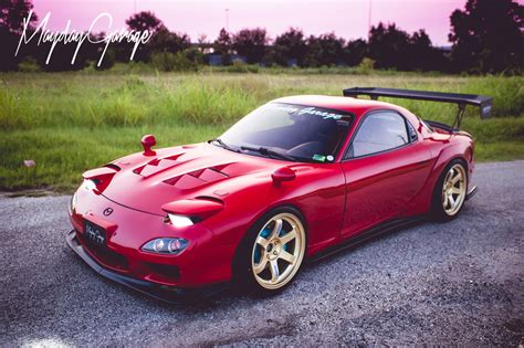 Find rx7 pictures and rx7 photos on desktop nexus. Wallpaper : Mazda, rx7, fd3s, fd 4256x2832 - - 948759 - HD ...