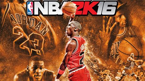 Download for free on all your devices computer smartphone or tablet. NBA 2K16 - Official Michael Jordan Trailer and Gameplay ...