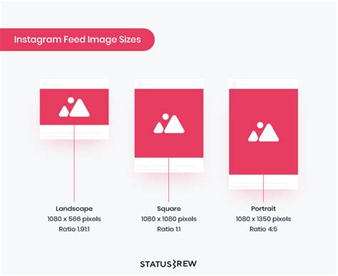 Social Media Image Sizes Guide 2021 Infographics And Pdf Statusbrew