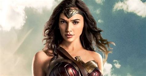 The Movie Quiz Where Is The Current Wonder Woman From The Irish Times
