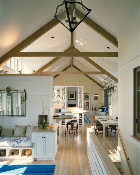 The concept behind vaulted ceilings, however, stems back hundreds of years. Family Room | Finefurnished.com - Part 5
