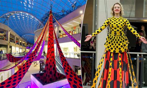 Designer Henry Holland Unveils The Worlds Longest Dress At Trinity