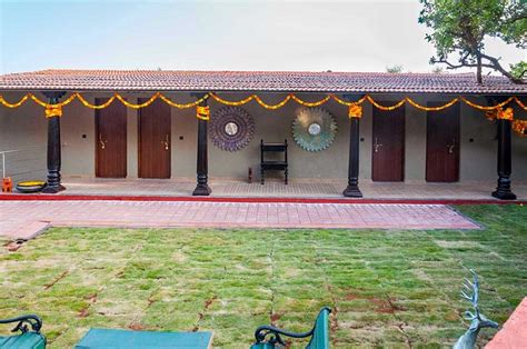 Advait Wada Kshetra Mahabaleshwar Updated 2022 Prices And Campground