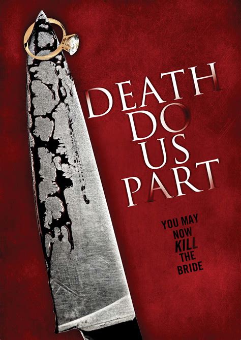 Anchor Bay Entertainment DVD Giveaway – Death Do Us Part (2014