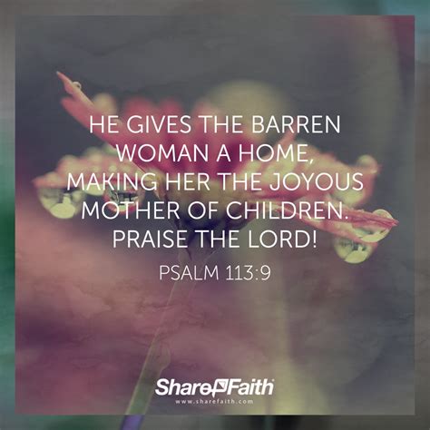 Top 50 Bible Verses For Mothers Day Bonus Sharefaith Magazine