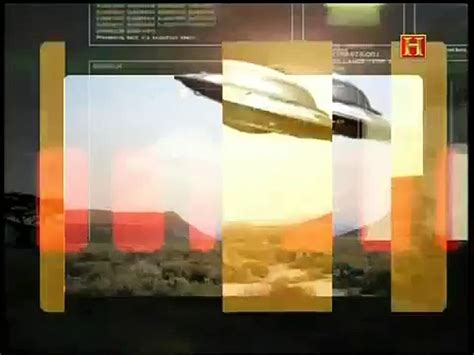 El Roswell Britanico OVNI UFO Documental Video Dailymotion