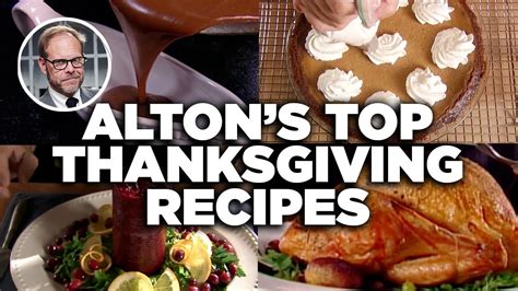 food network the kitchen thanksgiving live recipes today