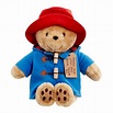 Cuddly Classic Paddington Bear Official Merchandise Plush Toy | Etsy