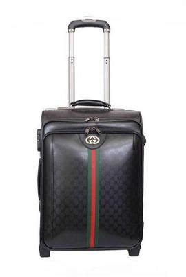 Shop the gucci official website. Gucci > Gucci Travel Luggage > Gucci Luggage Travel Carry ...