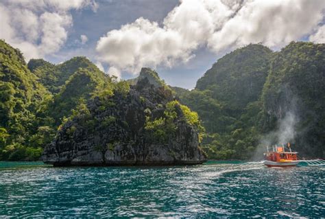 10 Must Visit Attractions On Coron Island The Philippines