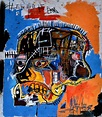 Jean Michel Basquiat, el niño rebelde irrepetible - Pintura y Artistas