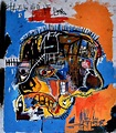 Jean Michel Basquiat, el niño rebelde irrepetible | Pintura y Artistas