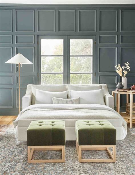 The 11 Very Best Sleeper Sofas For Your Guests 2023 Popsugar Home