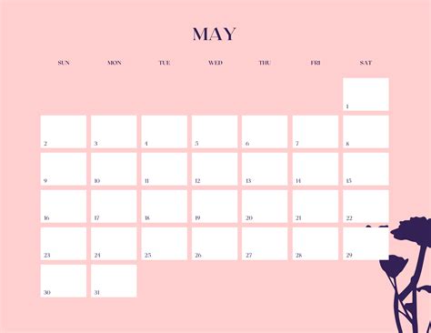 The event for serious spa & medical aesthetic professionals. 33 Printable Free May 2021 Calendars with Holidays ...
