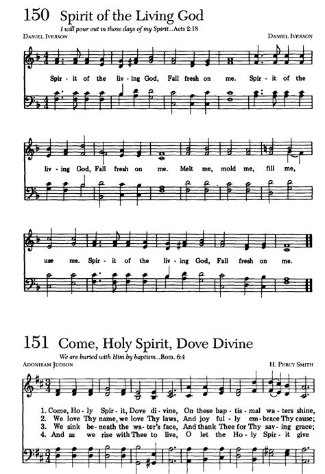18 Living Lord Hymn Sheet Music Info · Music Sheet Collection