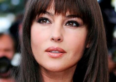 maria bellucci posted by john sellers