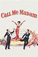 Call Me Madam (1953) - Posters — The Movie Database (TMDB)