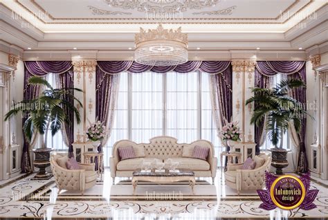Best Interior Designer Dubai