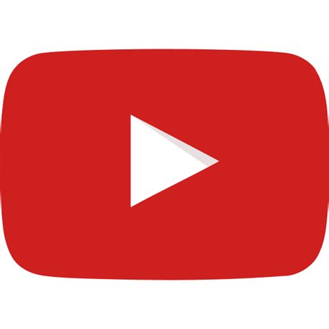 Youtube Icon Download Png