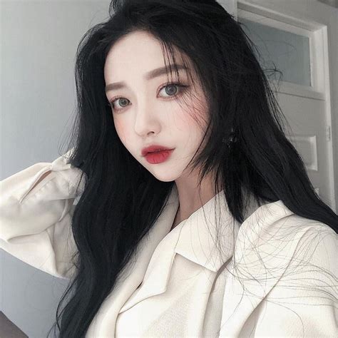 Lunasangel♡ Maquillaje Ulzzang Maquillaje De Ojos Coreano Cejas