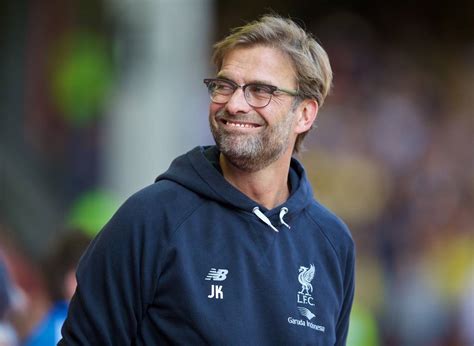Jürgen norbert klopp (born 16 june 1967) is a german football manager who is currently the manager of liverpool f.c. "I fell in love" - Jurgen Klopp on his immediate affinity with Liverpool - Liverpool FC - This ...