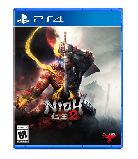 Nioh 2 The Complete Edition Game Reviews Popzara Press