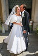 La boda de la princesa María Anunciata de Liechtenstein: con tiara en ...