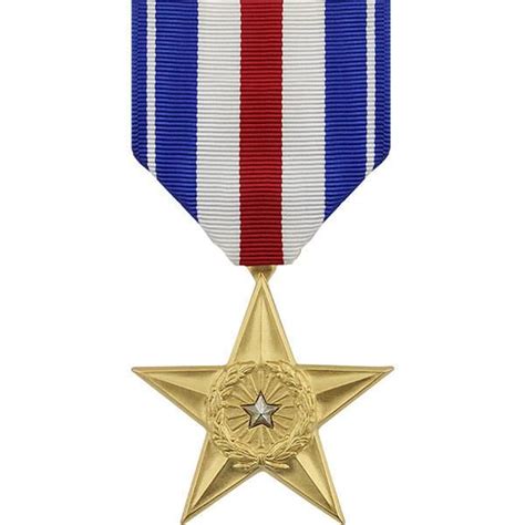 The Best Silver Star Us Military References