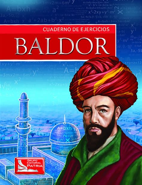 Algebra baldor english edition book mitspages is universally compatible like any devices to read. Diseño editorial: ¿Se gentrificó el clásico Baldor de ...