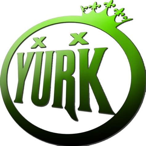 Yurk Man Youtube
