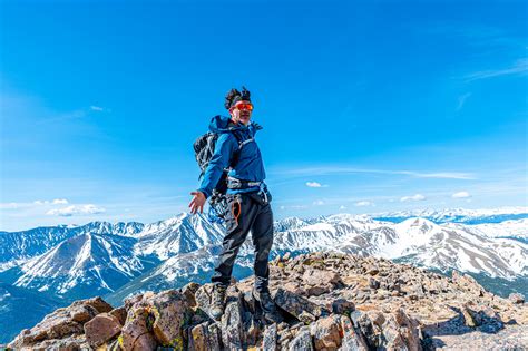 Hiking Photography The Ultimate Guide For Photographing Scenic Landscapes