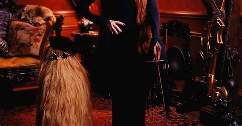 Gillian Anderson As Morticia Imgur