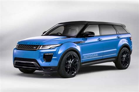 Book now and receive 20% off. Range Rover Evoque Plus starting price | Product Reviews Net