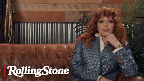 Natasha Lyonne Say Anything Video For Rolling Stone Rolling Stone