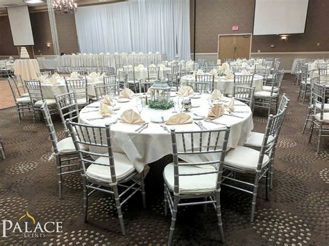 Silver Chiavari Chairs For Wedding Reception 5262018 Bloomington