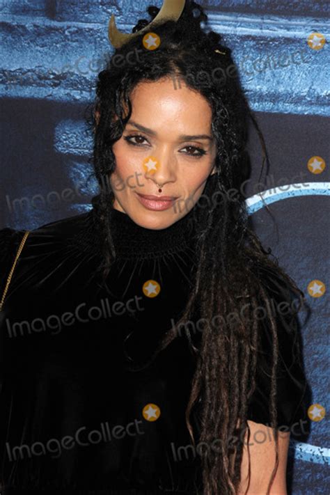 Lisa Bonet Pictures And Photos