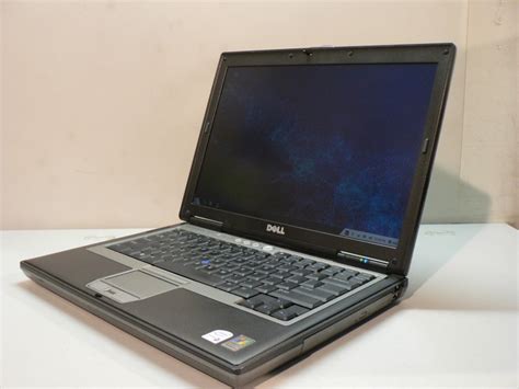 Dell Laptop Latitude D620 Core 2 Duo