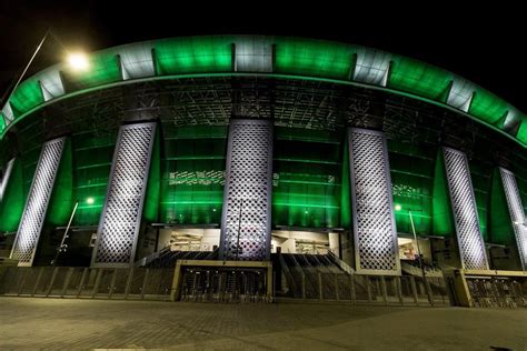18 Intriguing Facts About Ferencváros Puskás Stadium