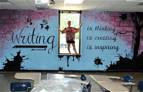 Free posters for english teachers to display on the classroom wall. Colorful Classrooms - Sweet Ideas for the Classroom