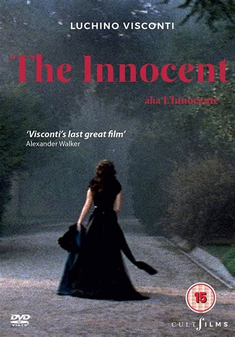 The Innocent The Movie Database Tmdb