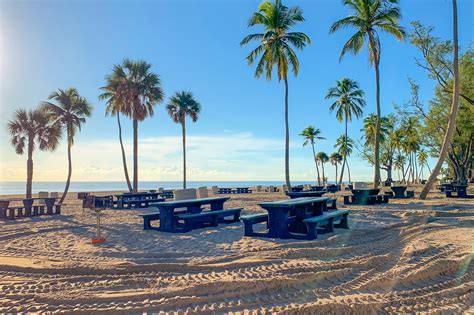 10 Best Beaches In Fort Lauderdale Which Fort Lauderdale Beach Is