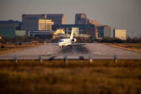 Addison Airport Getting A New Terminal And Hangars Addison Guide